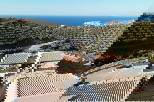 Foto 63 - Luxurious Stone Villas Crete