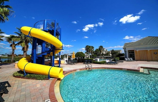 Spacious Family Villa w Pool Themed Bedrooms - Foto 5