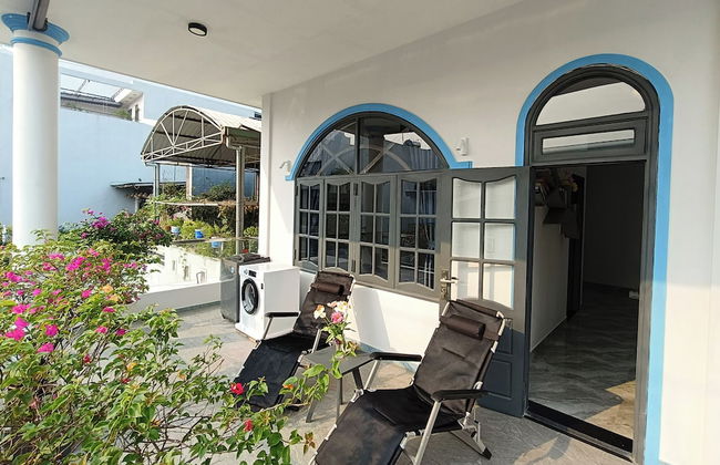 Aroma My Khe Beach - Foto 40