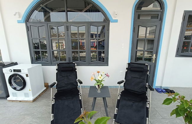 Aroma My Khe Beach - Foto 41