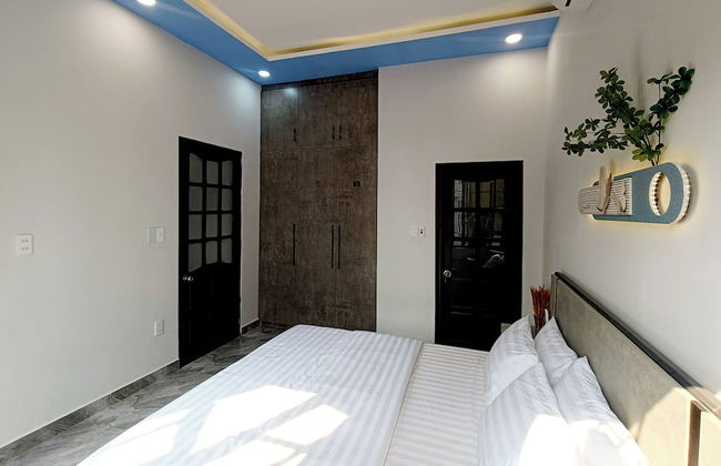 Aroma My Khe Beach - Foto 2
