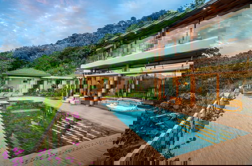 Foto 2 - Casa Bella Vina Luxury Villa Near Beach Town