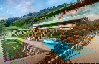 Foto 2 - Casa Bella Vina Luxury Villa Near Beach Town