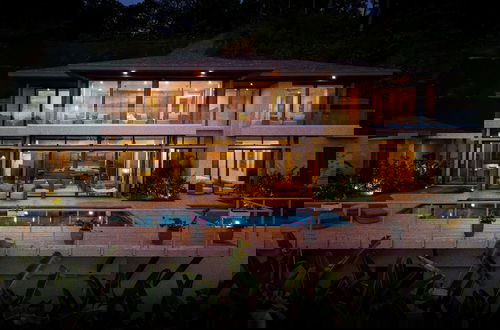 Foto 1 - Casa Bella Vina Luxury Villa Near Beach Town