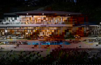 Photo 1 - Casa Bella Vina Luxury Villa Near Beach Town
