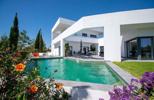 Casa Blanca Magnificent 4 Bedroom Villa With MOD - Foto 36