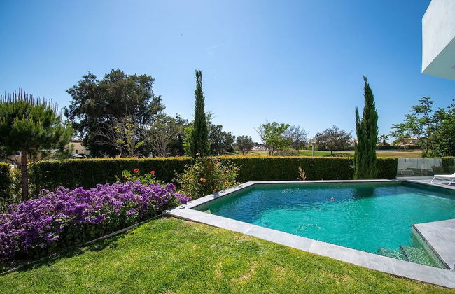 Casa Blanca Magnificent 4 Bedroom Villa With MOD - Foto 10