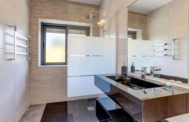 Casa Blanca Magnificent 4 Bedroom Villa With MOD - Foto 7