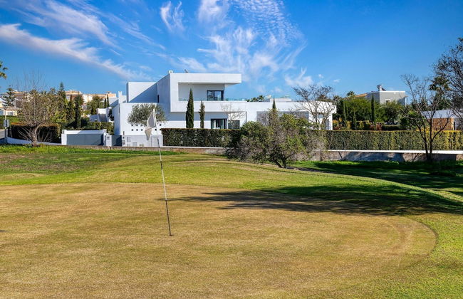 Casa Blanca Magnificent 4 Bedroom Villa With MOD - Foto 38