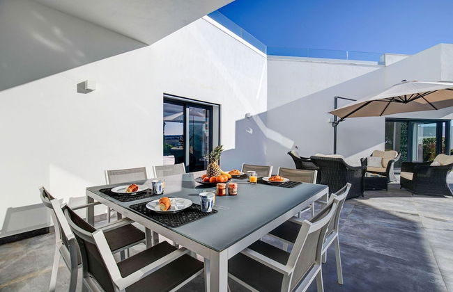 Casa Blanca Magnificent 4 Bedroom Villa With MOD - Foto 5