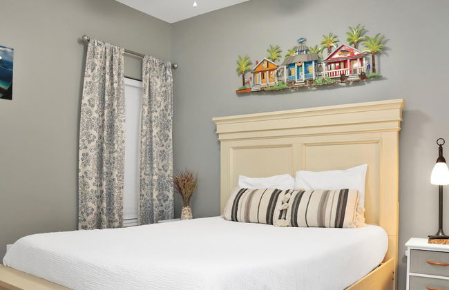 Waterside Village Condo 404 - Seadragon - Foto 3