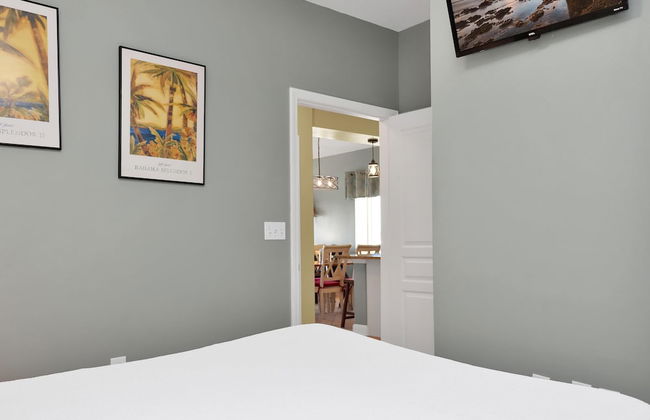 Waterside Village Condo 404 - Seadragon - Foto 4