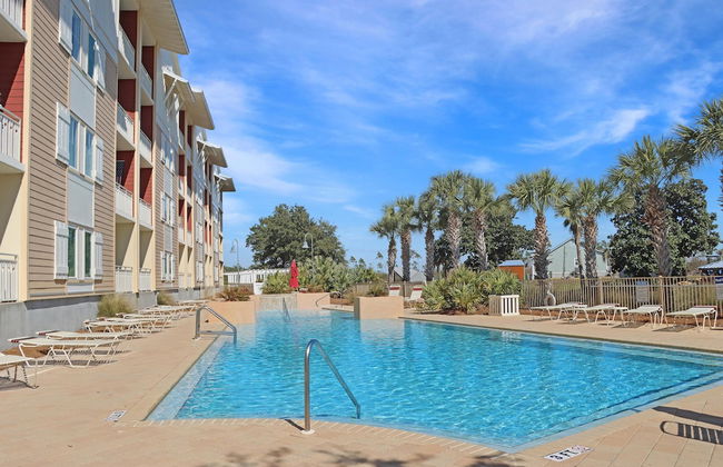 Waterside Village Condo 404 - Seadragon - Foto 21