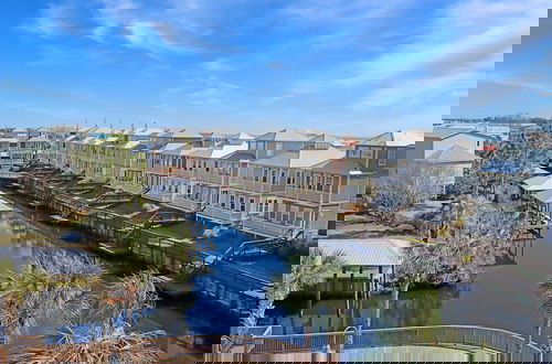 Foto 54 - Waterside Village Condo 404 - Seadragon