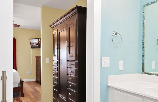 Waterside Village Condo 404 - Seadragon - Foto 20