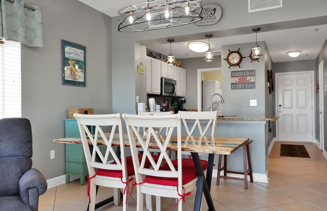 Waterside Village Condo 404 - Seadragon - Foto 33