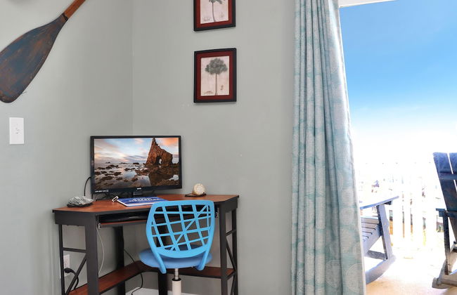 Waterside Village Condo 404 - Seadragon - Foto 34