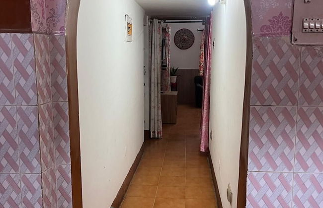 Amazing Homestay - Foto 41