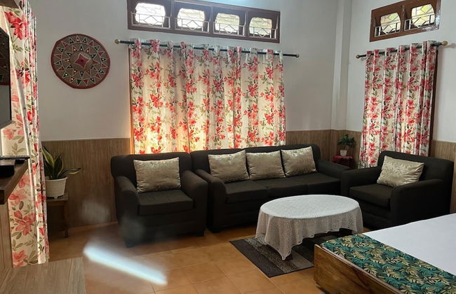 Amazing Homestay - Foto 42
