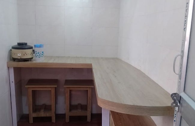 Amazing Homestay - Foto 43