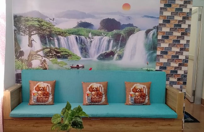 Amazing Homestay - Foto 19