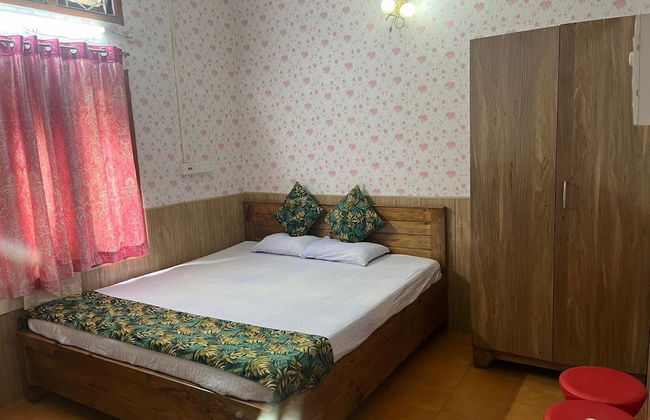 Amazing Homestay - Foto 15