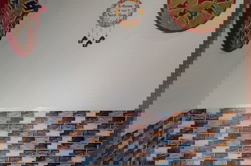 Foto 79 - Amazing Homestay