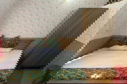 Foto 5 - Amazing Homestay