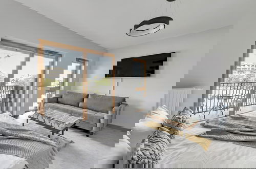 Foto 5 - Lily Apart - Nadmotlawie Sauna and Gym