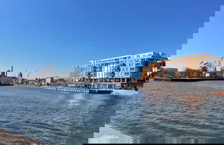 Foto 1 - Lily Apart - Nadmotlawie Sauna and Gym