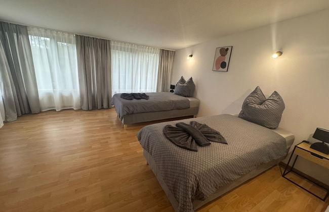 PS Apartments Freienhufen - Photo 2