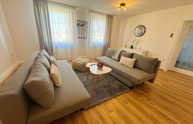 PS Apartments Freienhufen - Photo 6