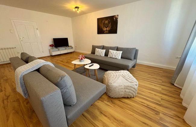 PS Apartments Freienhufen - Photo 5