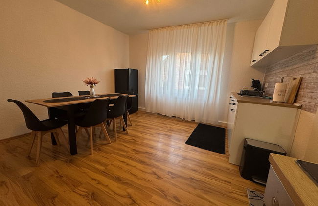 PS Apartments Freienhufen - Photo 3