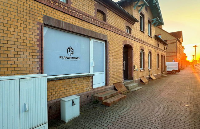 PS Apartments Freienhufen - Photo 8
