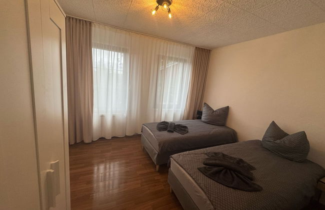 PS Apartments Freienhufen - Photo 1