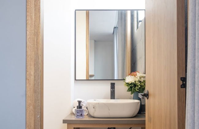 Stadio Serenity Rosa Negra Aparta-suite - Photo 14