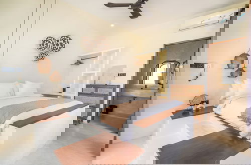 Foto 12 - Seffalas Villa by Betterplace