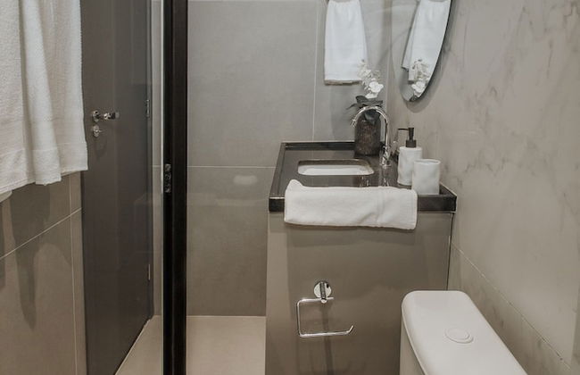 ActualHouse Santa Mônica - Foto 19
