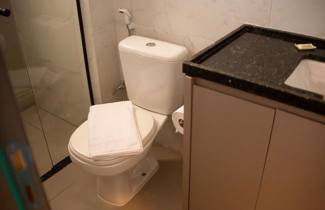 ActualHouse Santa Mônica - Foto 17