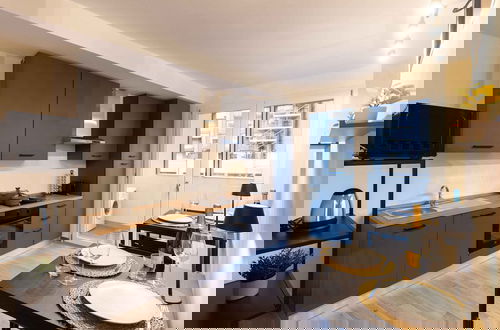 Foto 5 - Urban Chic 2 Luxury Suites Apartment