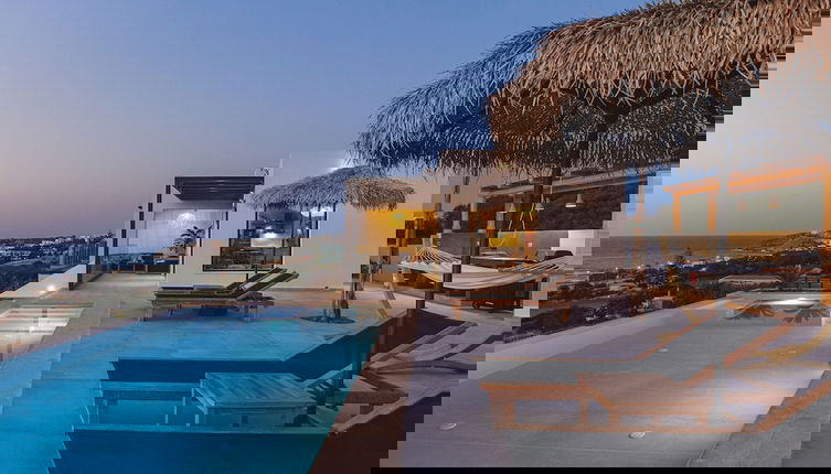 Foto 1 - Villa Celestia - Private Infinity Pool Sea View