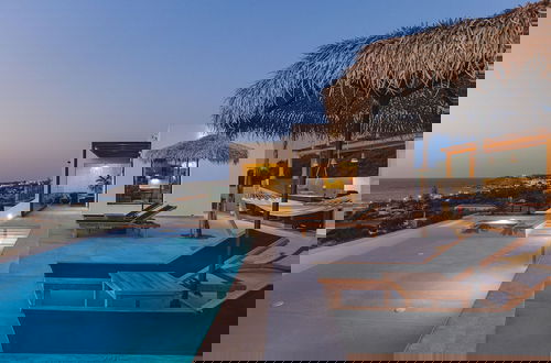 Foto 1 - Villa Celestia - Private Infinity Pool Sea View