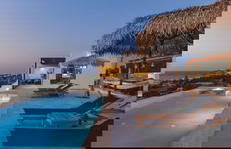 Foto 1 - Villa Celestia - Private Infinity Pool Sea View