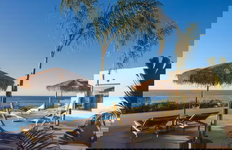Foto 3 - Villa Celestia - Private Infinity Pool Sea View