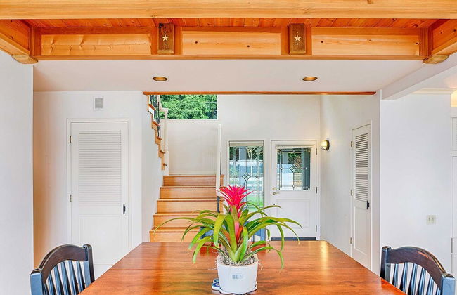 Four Stone Beach House - Foto 26