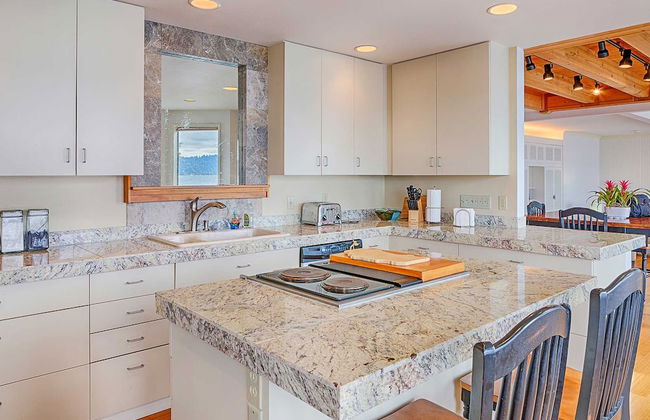 Four Stone Beach House - Foto 15