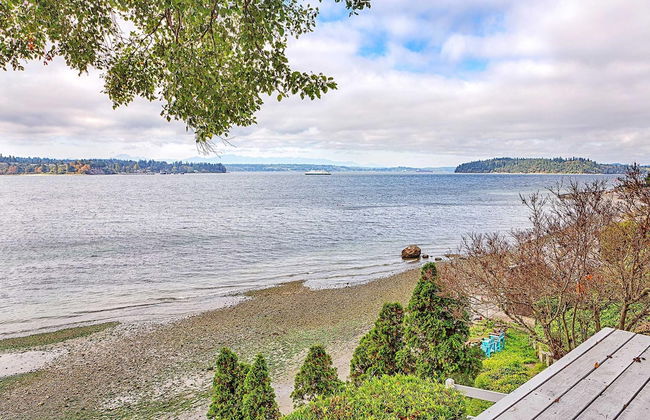 Four Stone Beach House - Foto 4