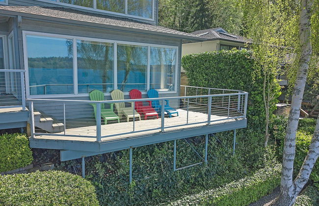 Four Stone Beach House - Foto 41