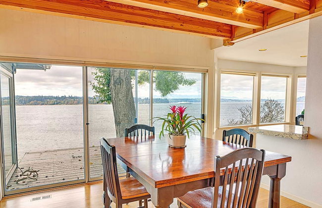 Four Stone Beach House - Foto 11